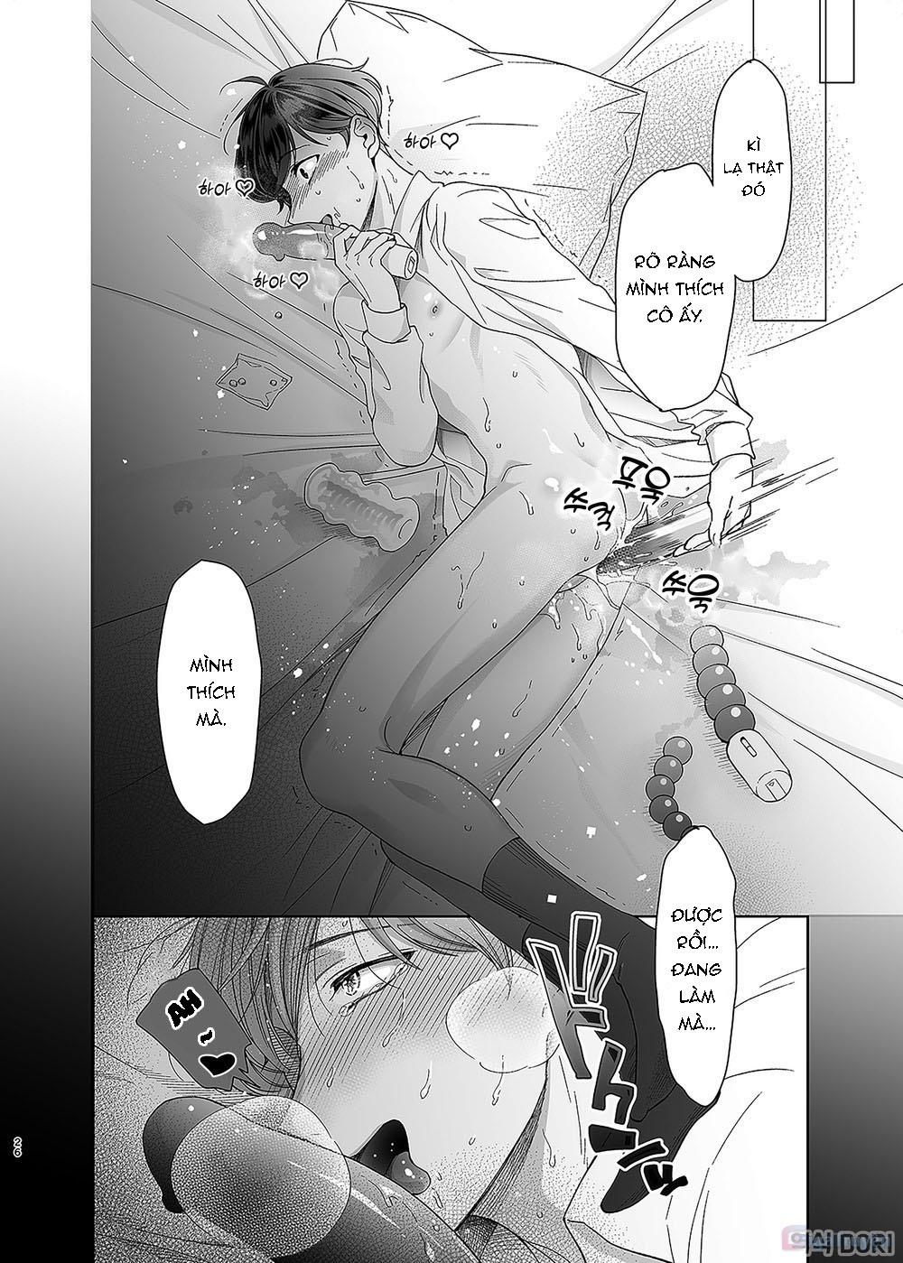 Chục Cây Một Lỗ Chapter 15 27
