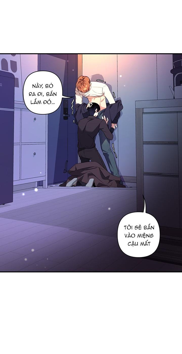 Đến gặp Idol nào! Chapter 12 18