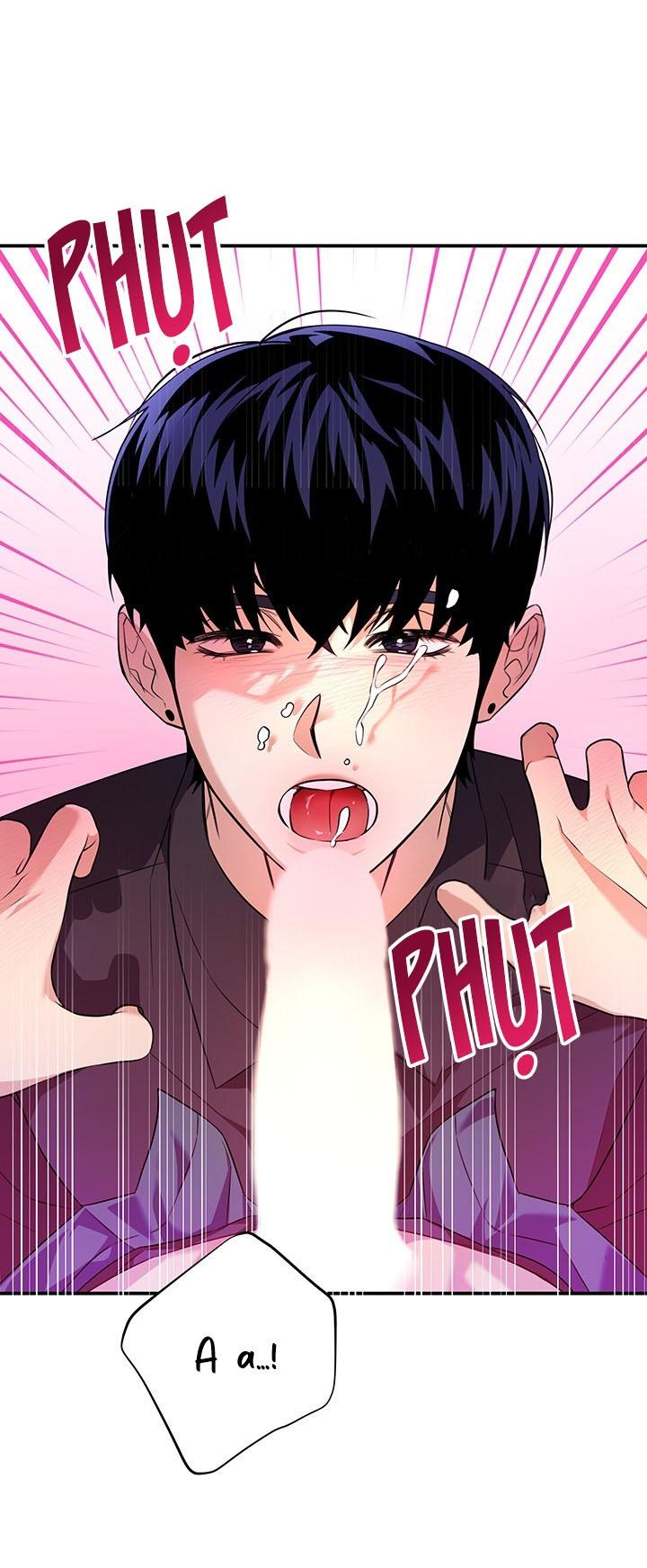 Đến gặp Idol nào! Chapter 12 21