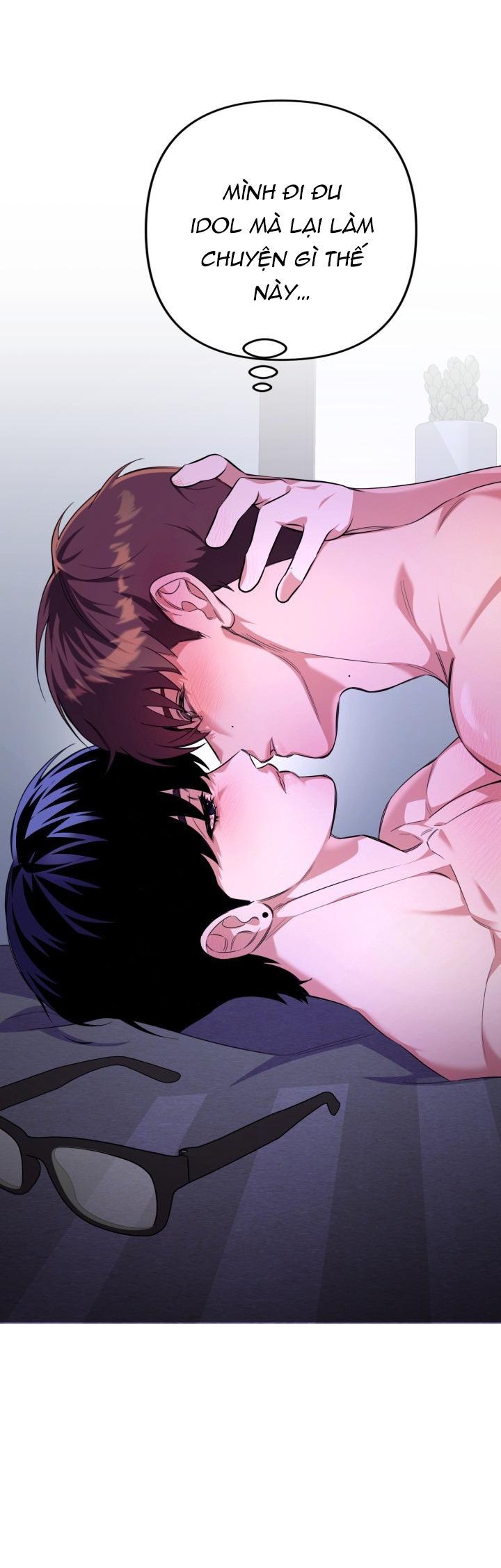 Đến gặp Idol nào! Chapter 12 88