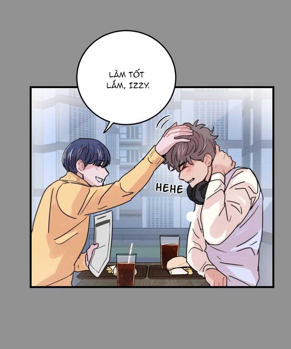 Đến Khi Môi Ta Chạm Nhau Chapter 32 - Trang 2