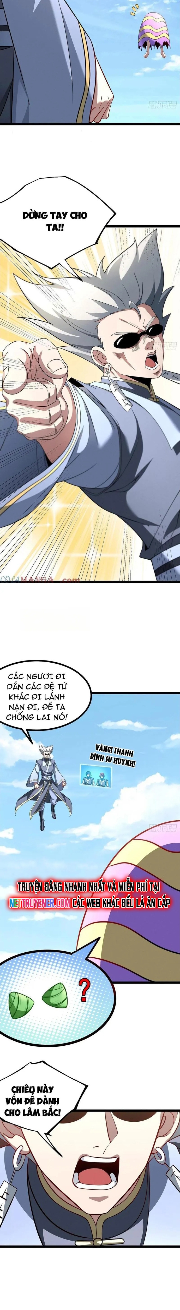 Đến Ma Quỷ Còn Sợ Tâm Thần Chapter 129 - Trang 2