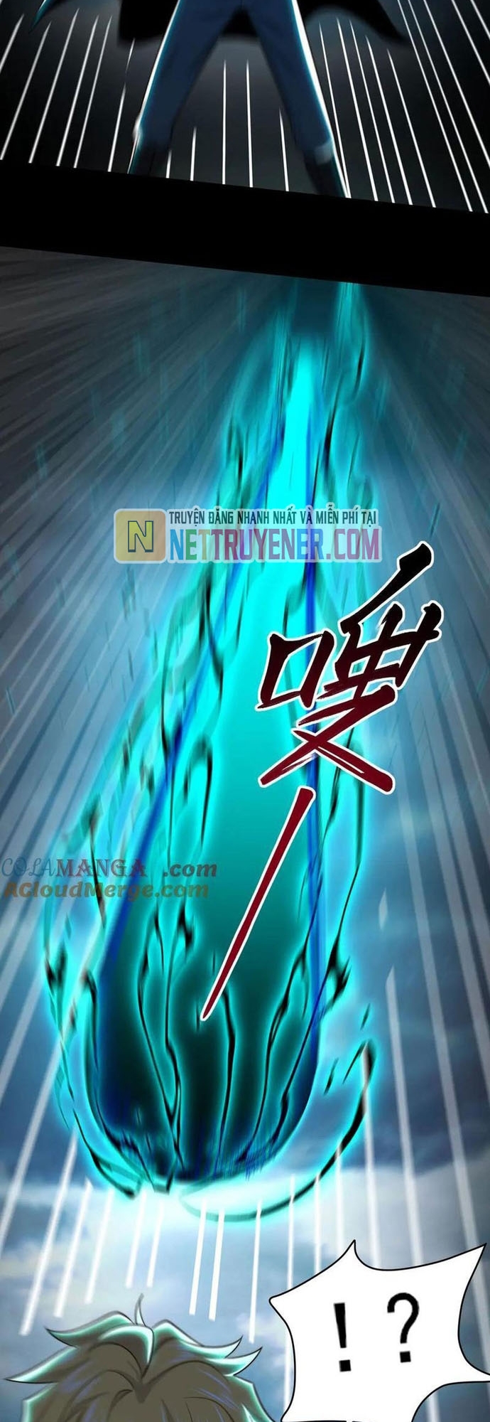 Đến Ma Quỷ Còn Sợ Tâm Thần Chapter 131 - Trang 2