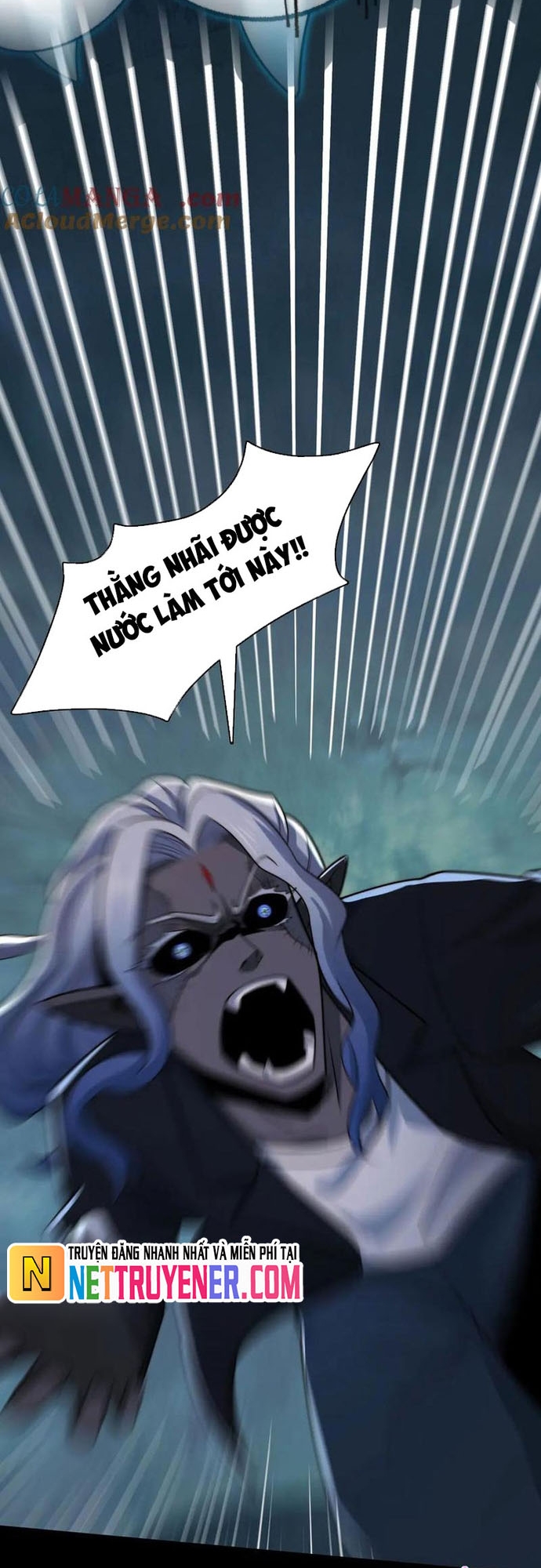 Đến Ma Quỷ Còn Sợ Tâm Thần Chapter 131 - Trang 2