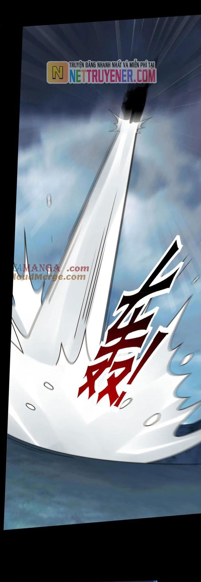 Đến Ma Quỷ Còn Sợ Tâm Thần Chapter 131 - Trang 2