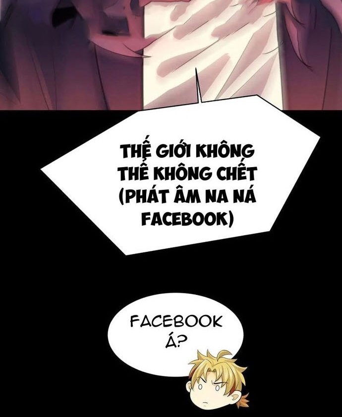 Đến Ma Quỷ Còn Sợ Tâm Thần Chapter 131 - Trang 2