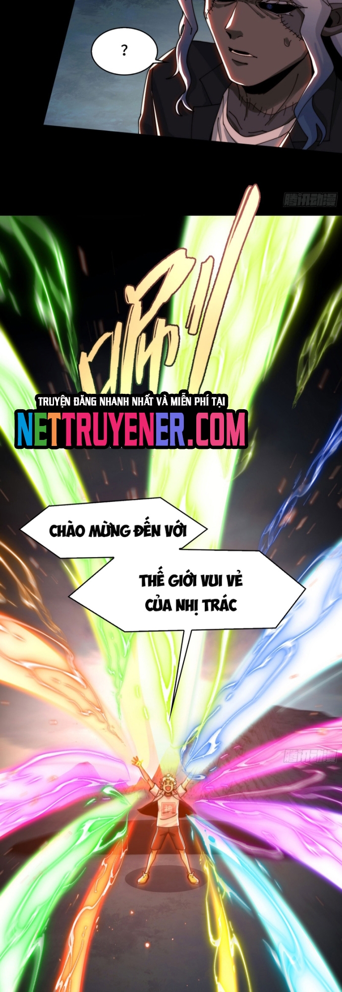 Đến Ma Quỷ Còn Sợ Tâm Thần Chapter 132 - Trang 2