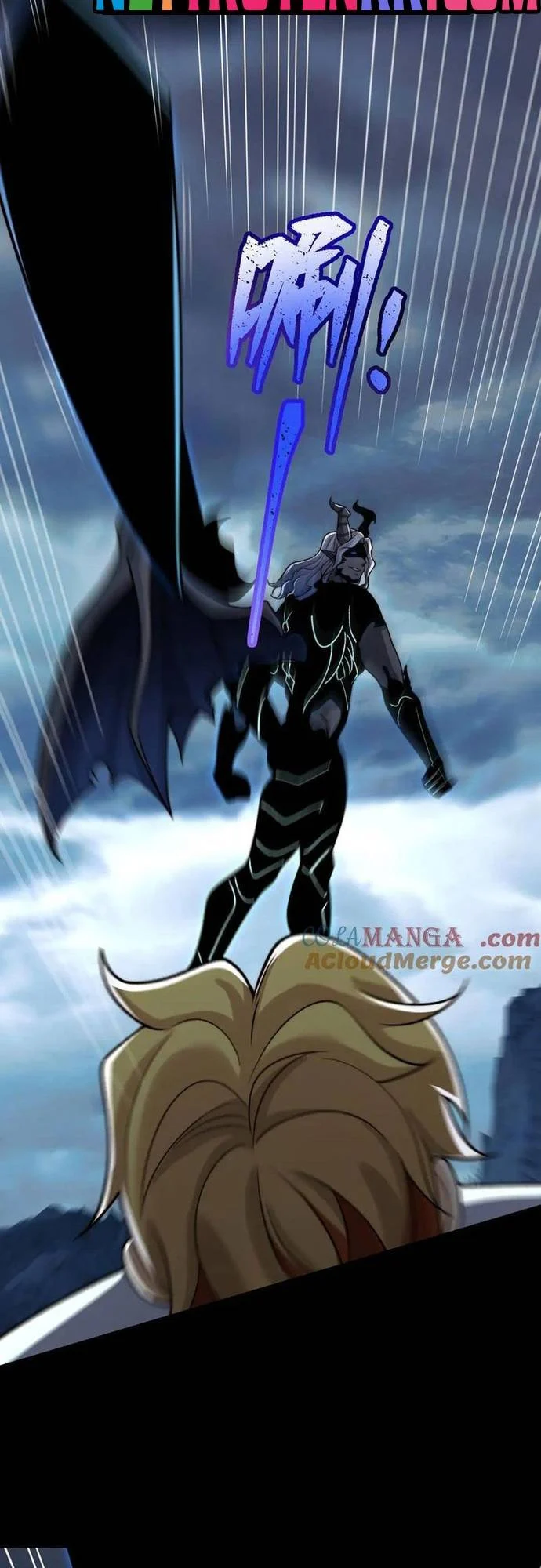 Đến Ma Quỷ Còn Sợ Tâm Thần Chapter 134 - Trang 2