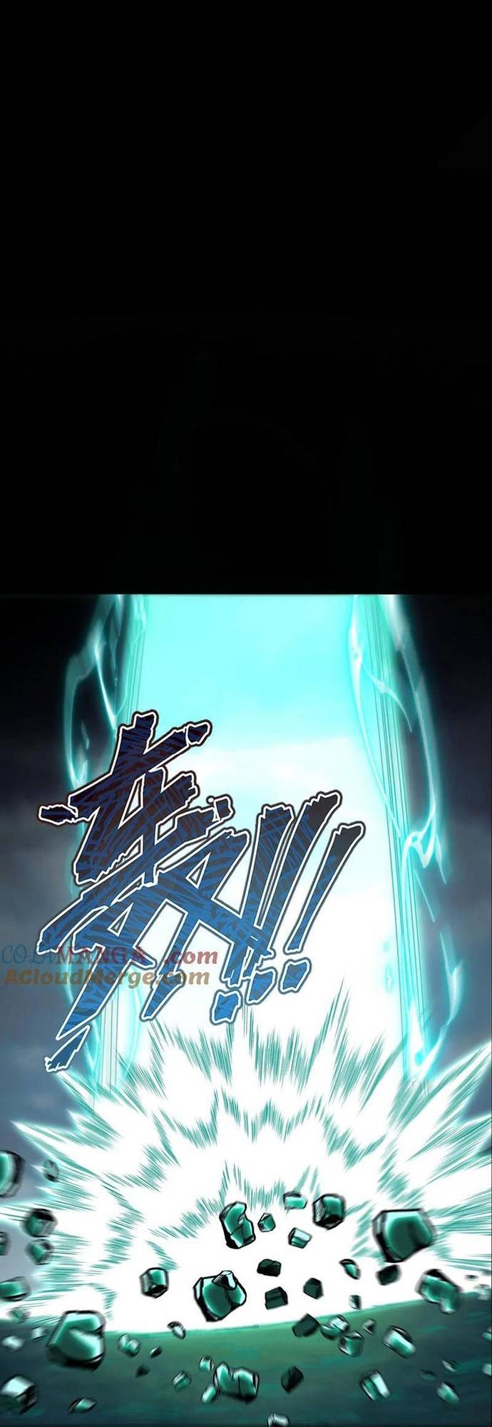 Đến Ma Quỷ Còn Sợ Tâm Thần Chapter 134 - Trang 2