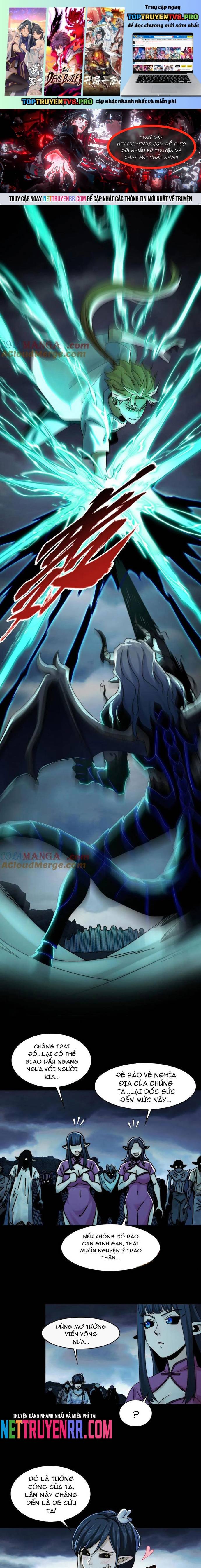 Đến Ma Quỷ Còn Sợ Tâm Thần Chapter 135 - Trang 2