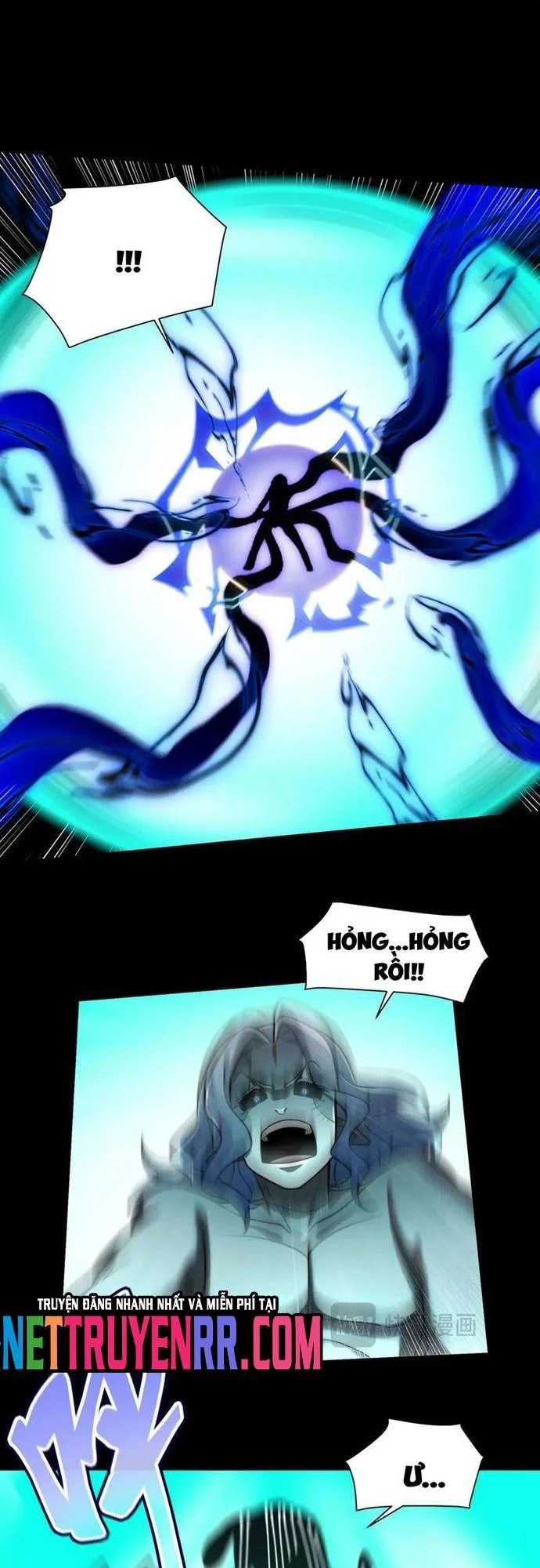 Đến Ma Quỷ Còn Sợ Tâm Thần Chapter 136 - Trang 2