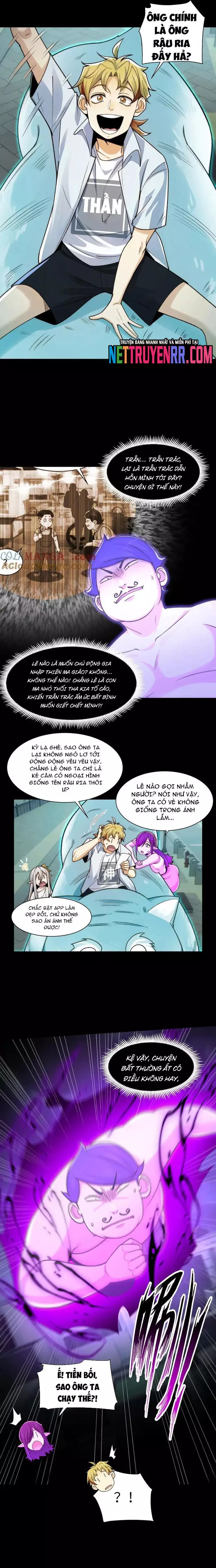 Đến Ma Quỷ Còn Sợ Tâm Thần Chapter 142 - Next Chapter 143