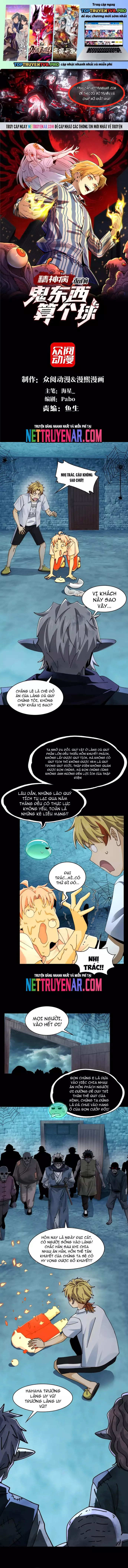Đến Ma Quỷ Còn Sợ Tâm Thần Chapter 152 - Next Chapter 153