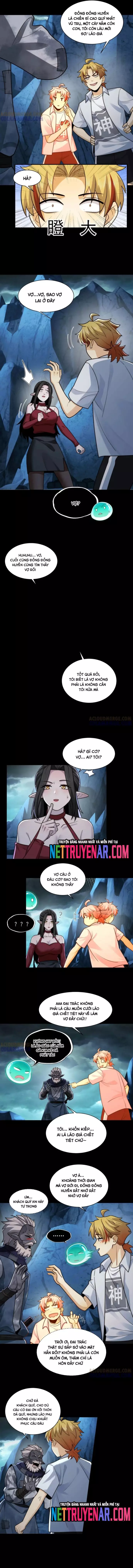Đến Ma Quỷ Còn Sợ Tâm Thần Chapter 153 - Next 