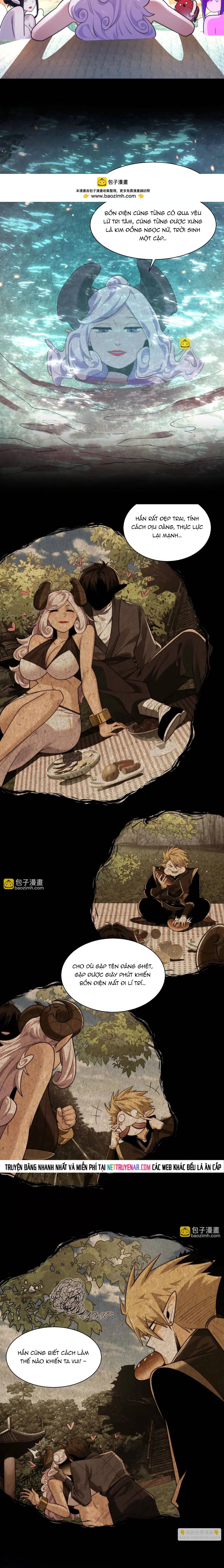 Đến Ma Quỷ Còn Sợ Tâm Thần Chapter 172 - Trang 2