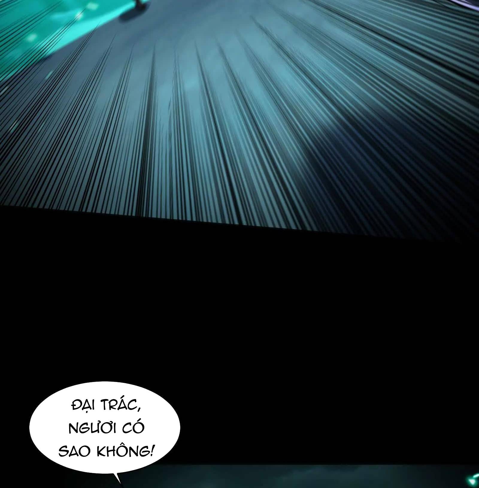 Đến Ma Quỷ Còn Sợ Tâm Thần Chapter 176 - Trang 2