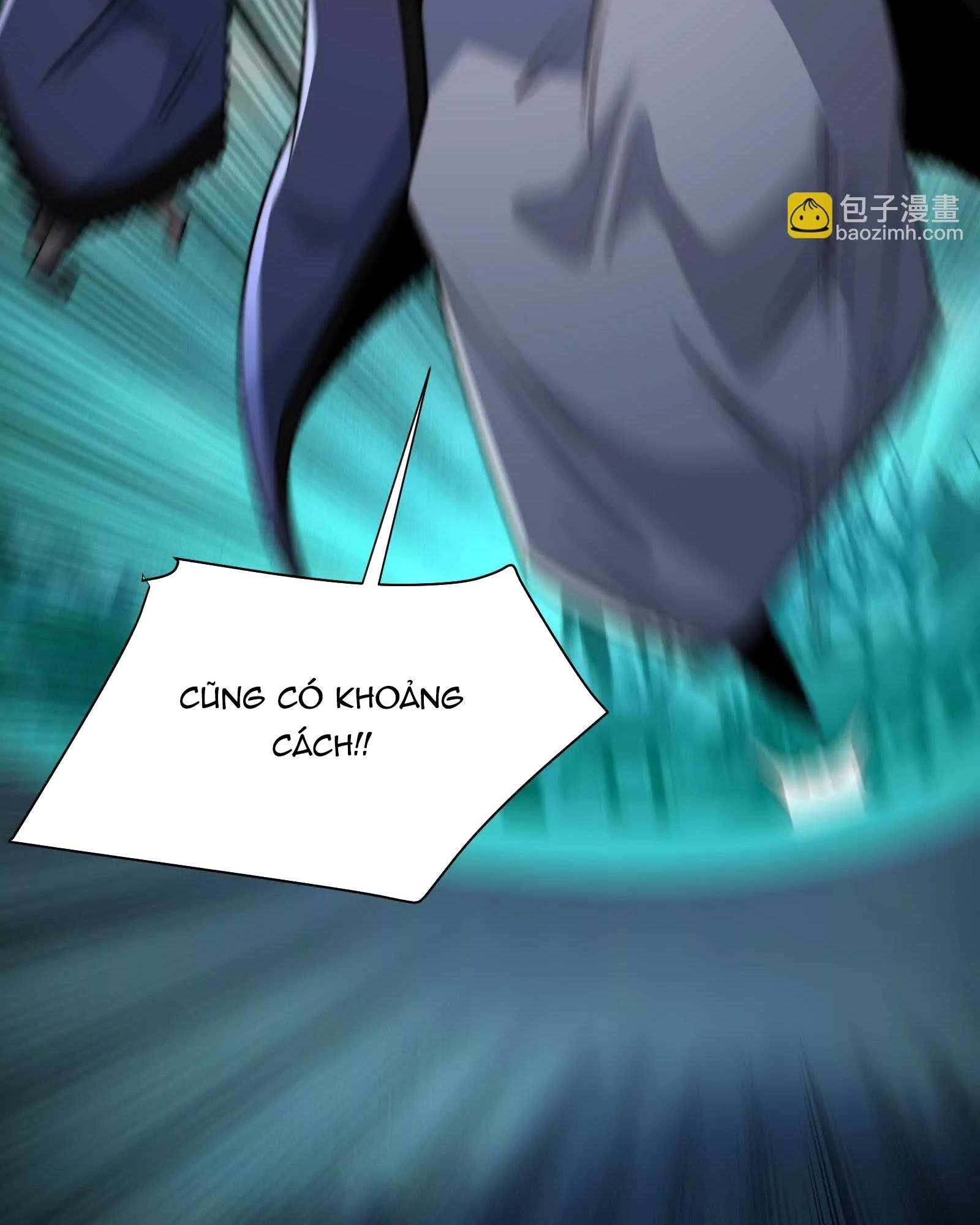 Đến Ma Quỷ Còn Sợ Tâm Thần Chapter 176 - Trang 2