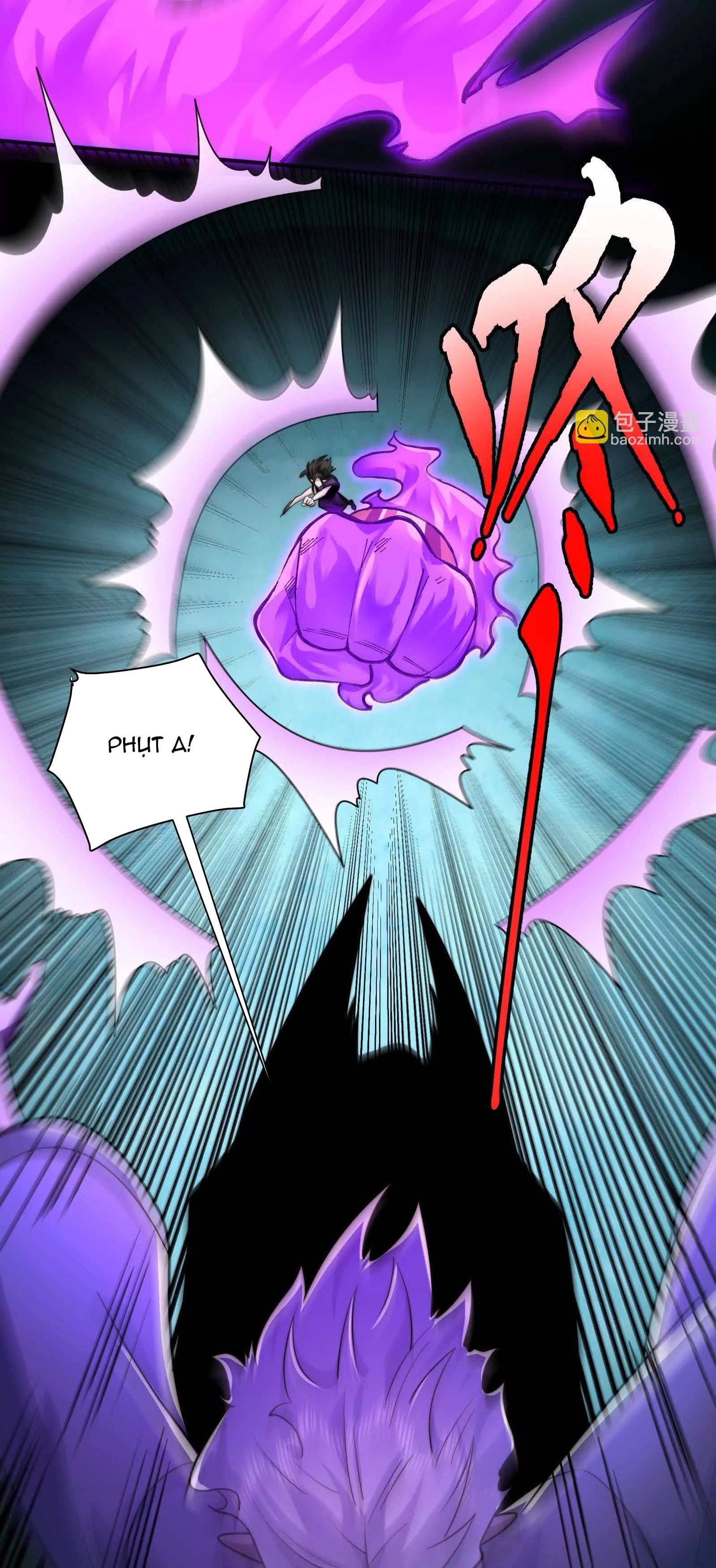 Đến Ma Quỷ Còn Sợ Tâm Thần Chapter 176 - Trang 2