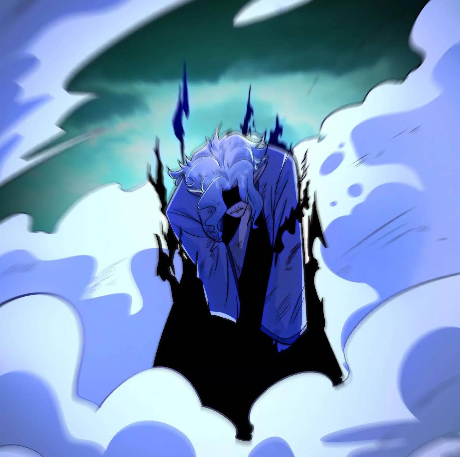 Đến Ma Quỷ Còn Sợ Tâm Thần Chapter 176 - Trang 2