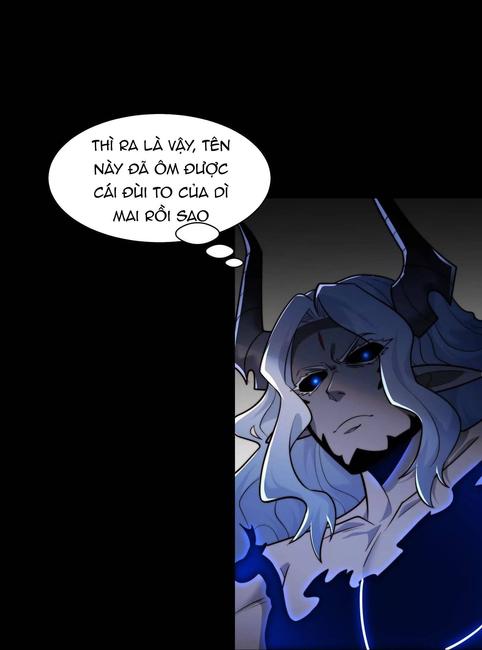 Đến Ma Quỷ Còn Sợ Tâm Thần Chapter 176 - Trang 2