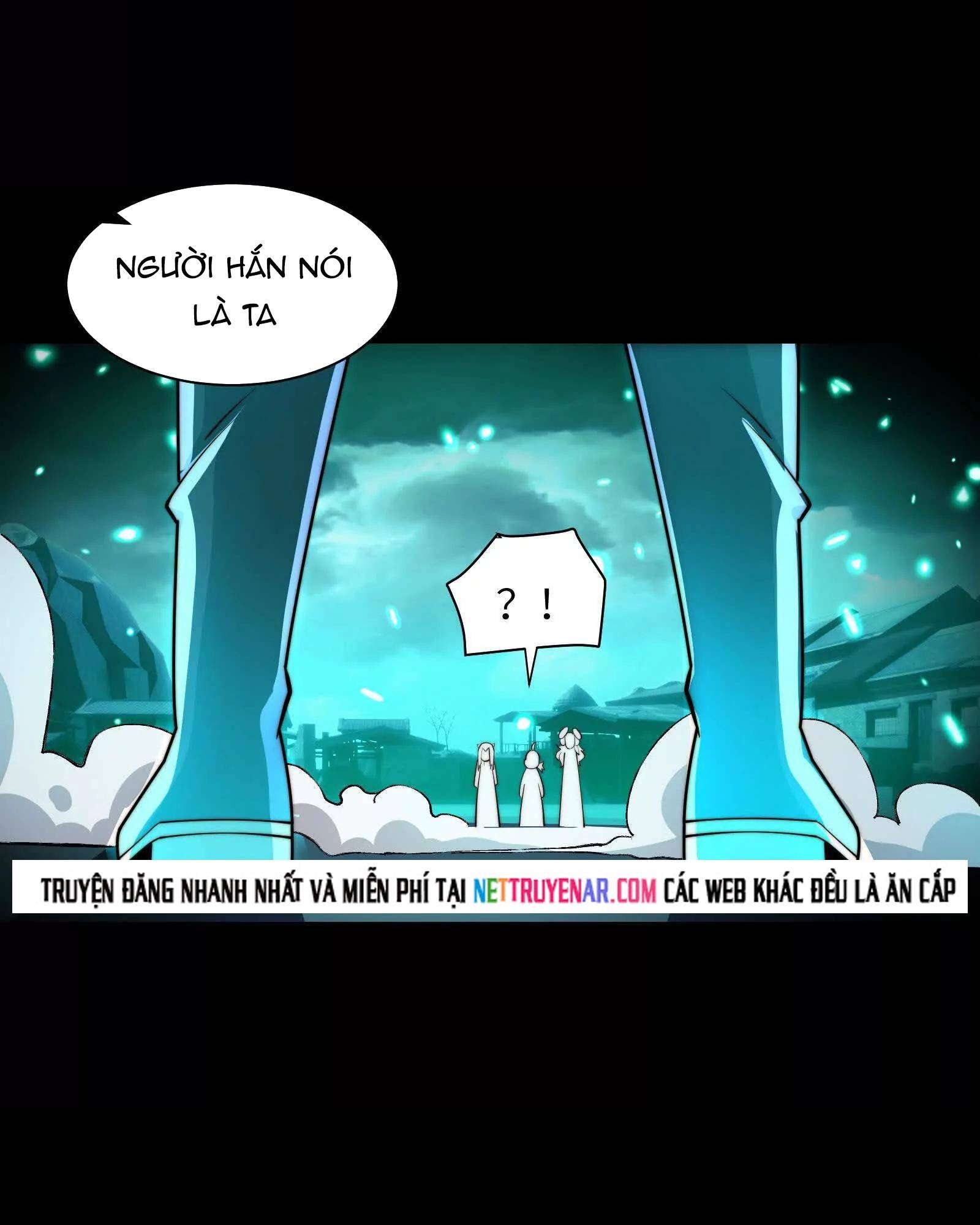 Đến Ma Quỷ Còn Sợ Tâm Thần Chapter 176 - Trang 2