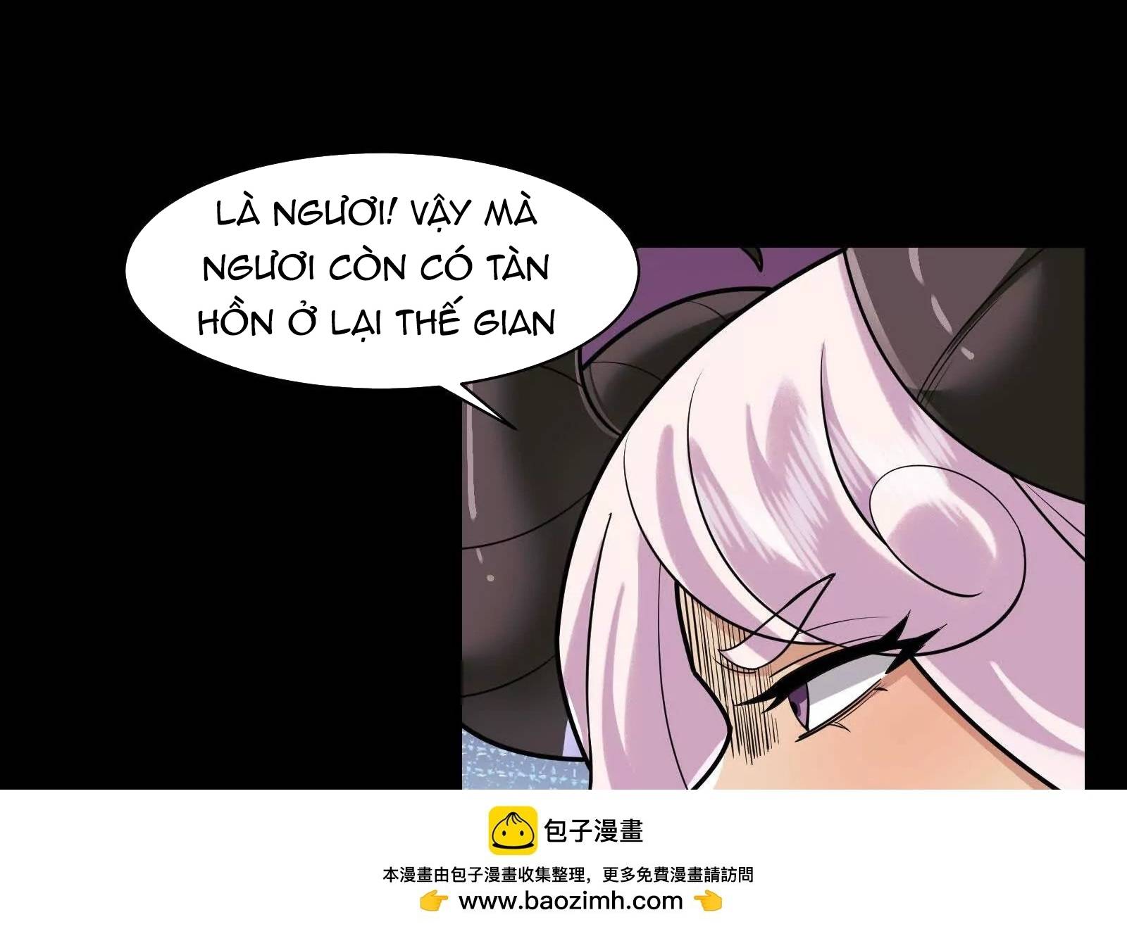 Đến Ma Quỷ Còn Sợ Tâm Thần Chapter 176 - Trang 2