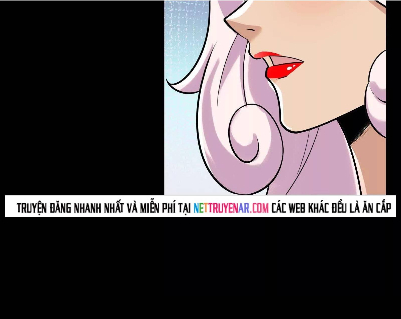 Đến Ma Quỷ Còn Sợ Tâm Thần Chapter 176 - Trang 2