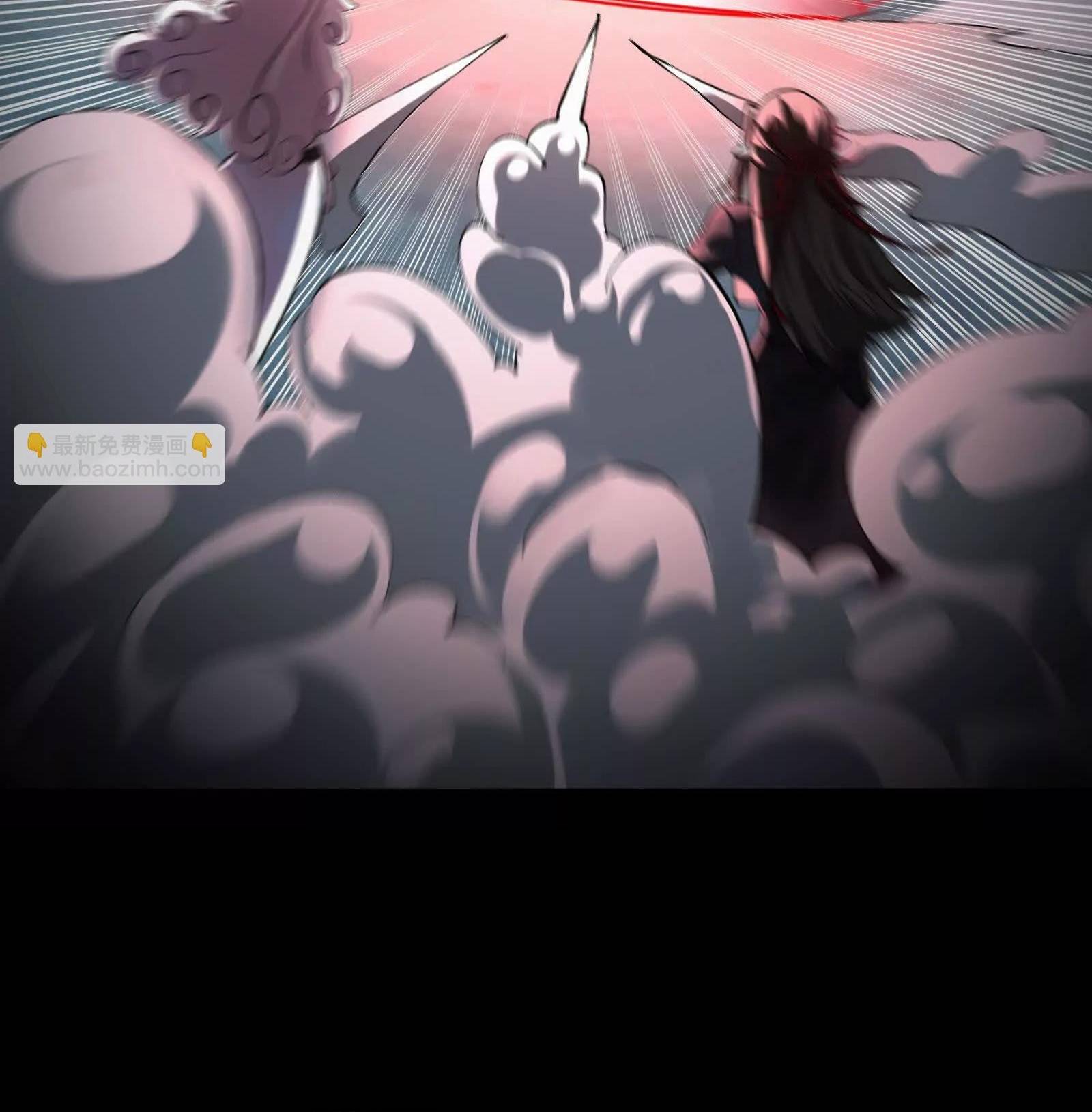 Đến Ma Quỷ Còn Sợ Tâm Thần Chapter 176 - Trang 2