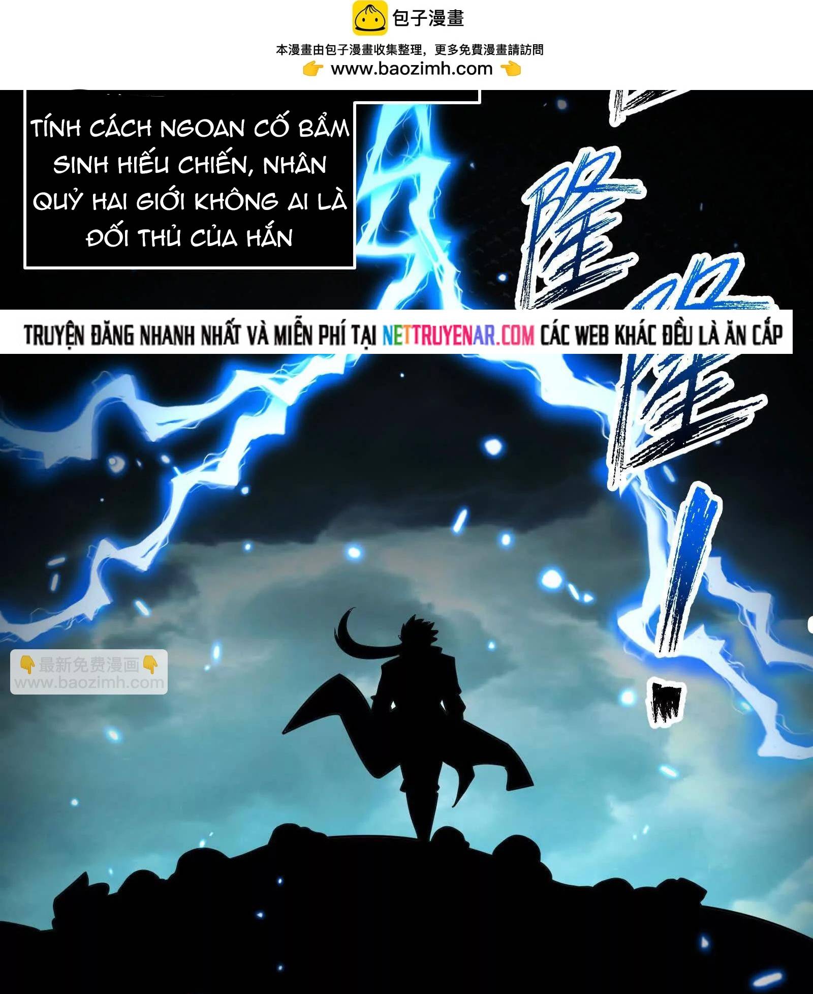 Đến Ma Quỷ Còn Sợ Tâm Thần Chapter 176 - Trang 2