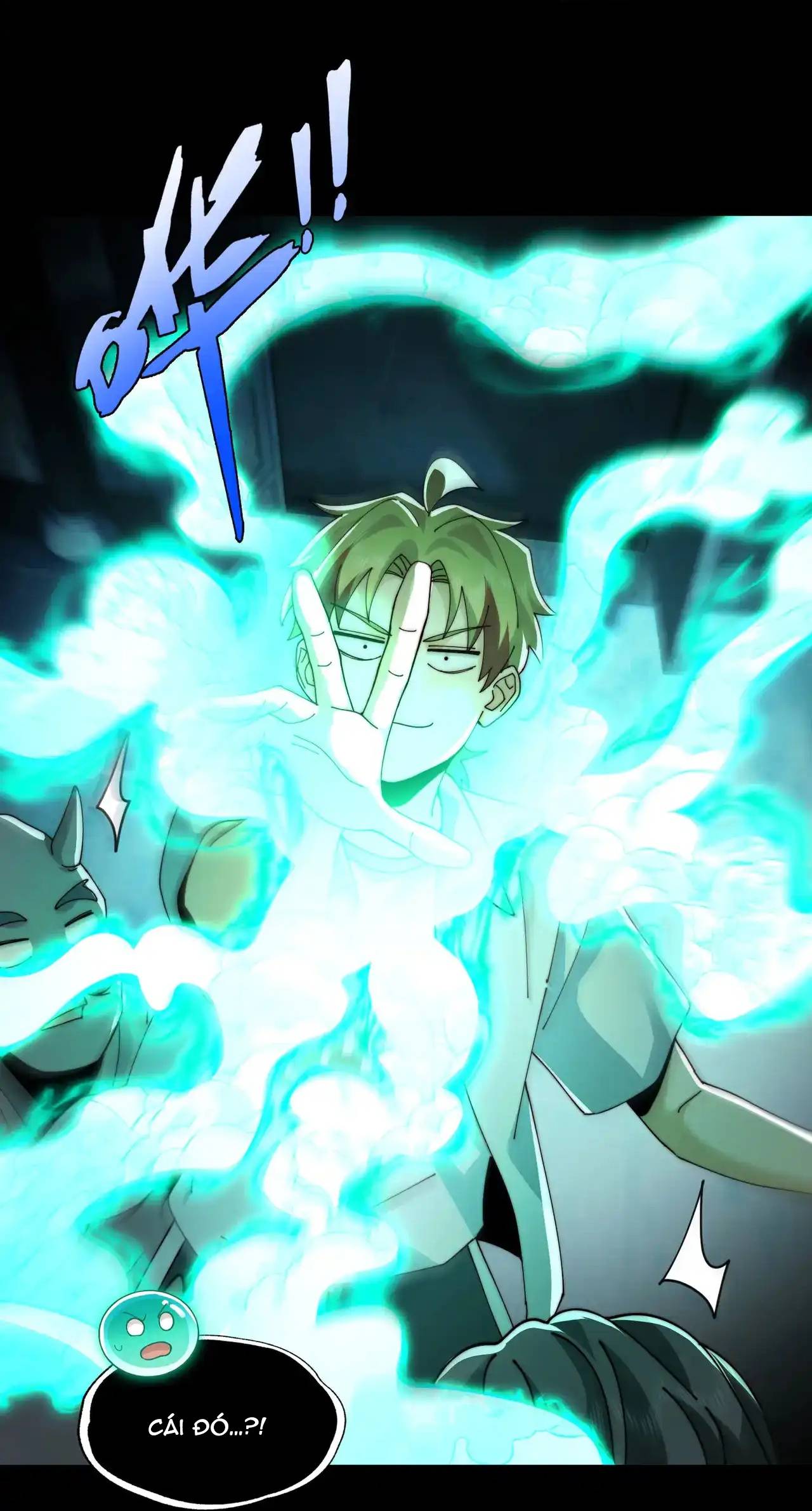 Đến Ma Quỷ Còn Sợ Tâm Thần Chapter 180 - Trang 2