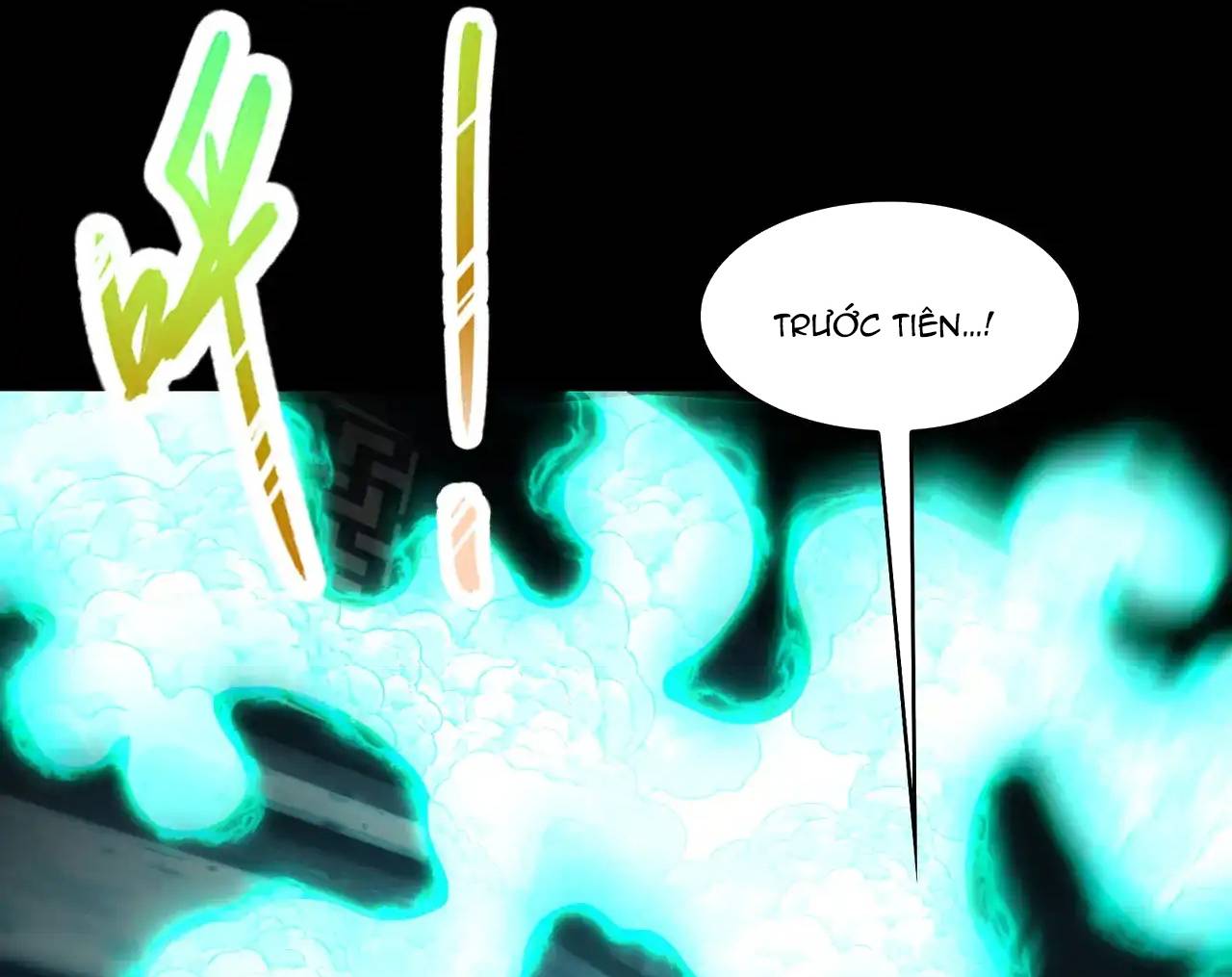 Đến Ma Quỷ Còn Sợ Tâm Thần Chapter 180 - Trang 2