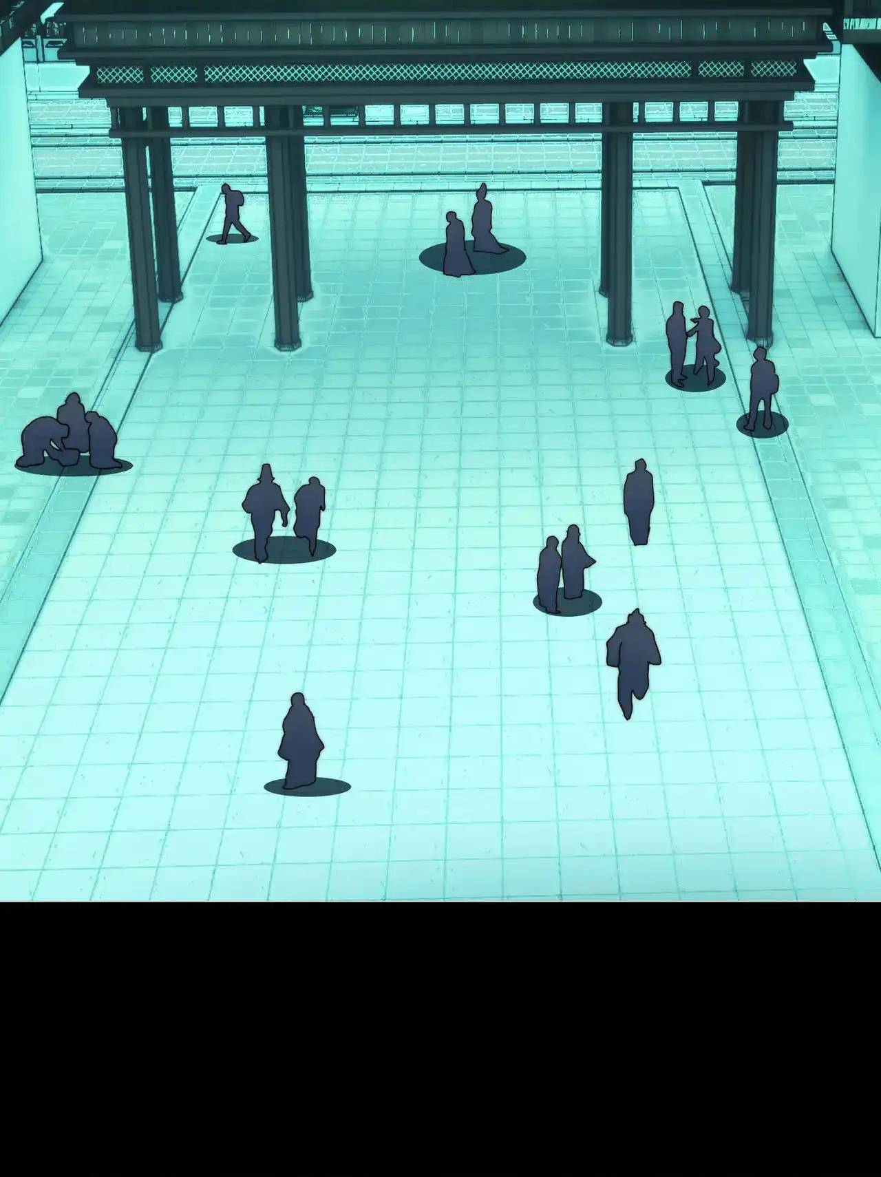 Đến Ma Quỷ Còn Sợ Tâm Thần Chapter 180 - Trang 2