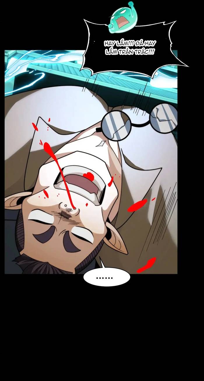 Đến Ma Quỷ Còn Sợ Tâm Thần Chapter 181 - Trang 2