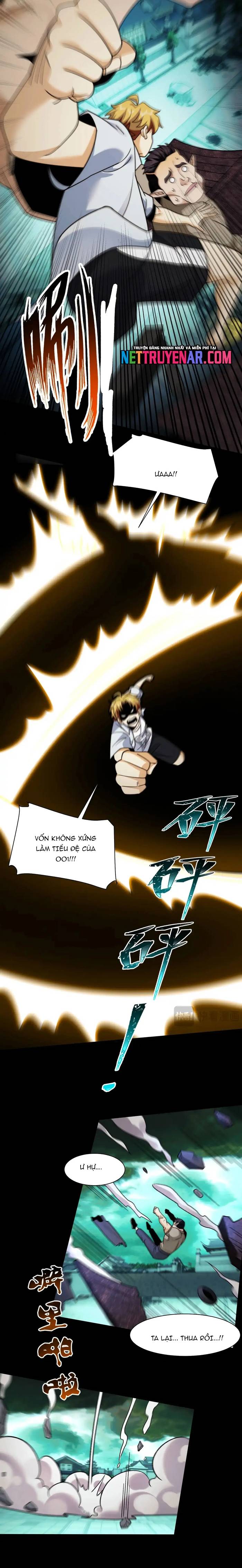 Đến Ma Quỷ Còn Sợ Tâm Thần Chapter 182 - Trang 2