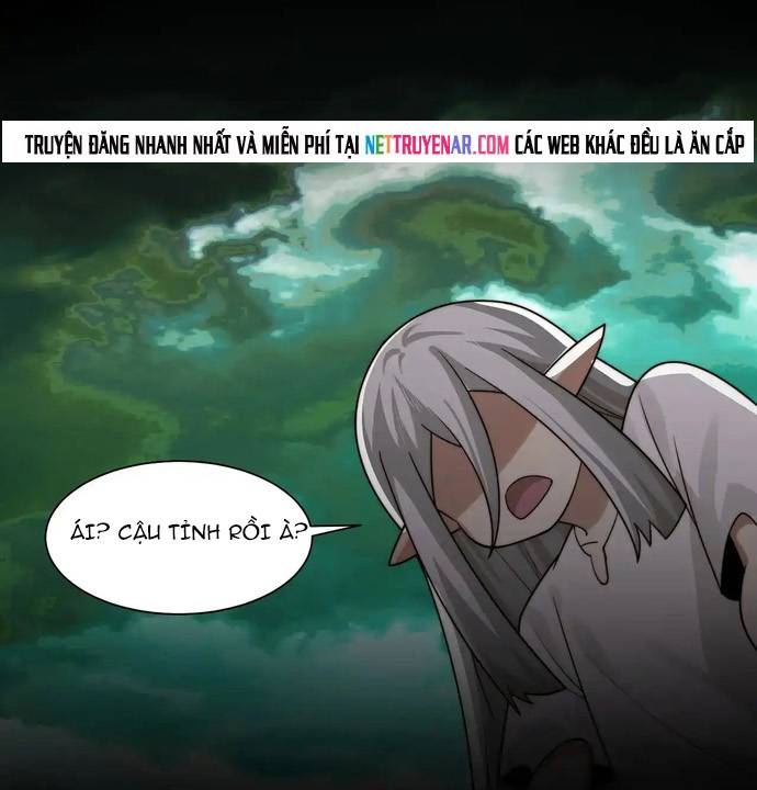 Đến Ma Quỷ Còn Sợ Tâm Thần Chapter 185 5