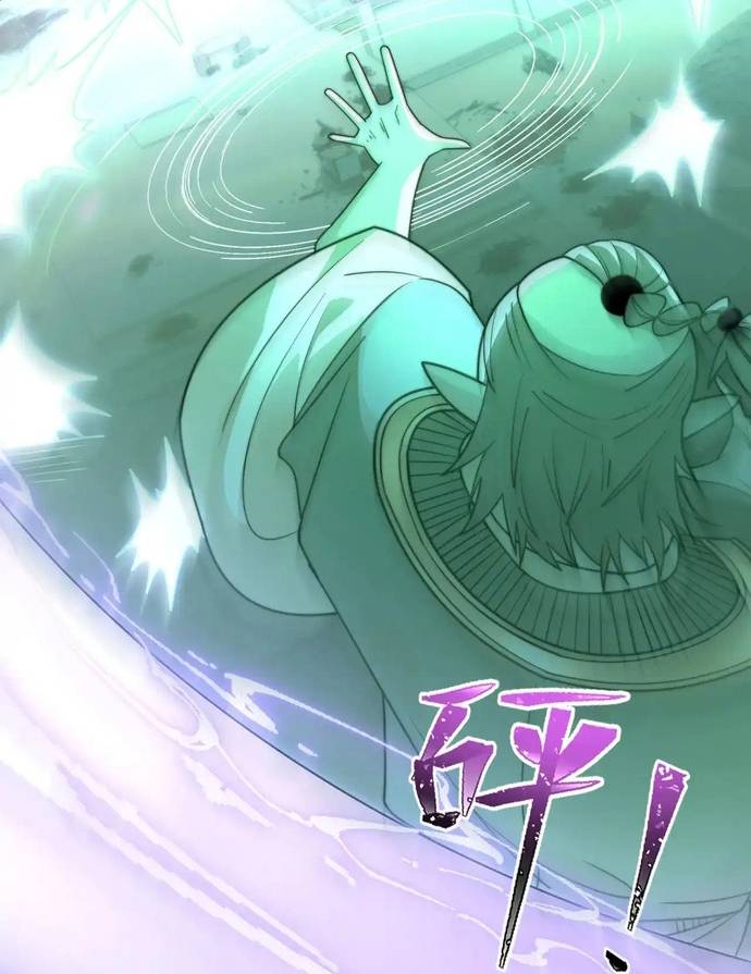 Đến Ma Quỷ Còn Sợ Tâm Thần Chapter 185 9