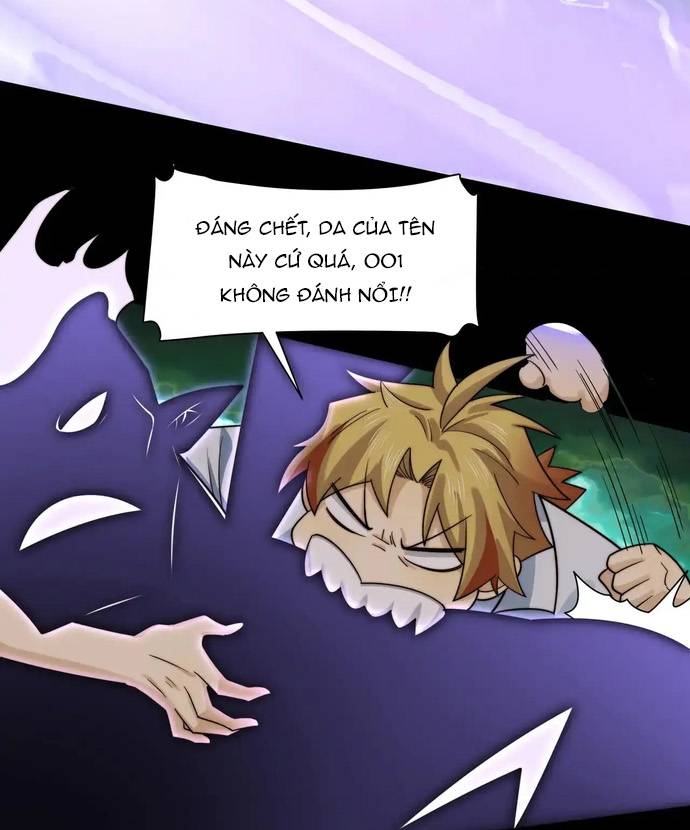 Đến Ma Quỷ Còn Sợ Tâm Thần Chapter 185 10