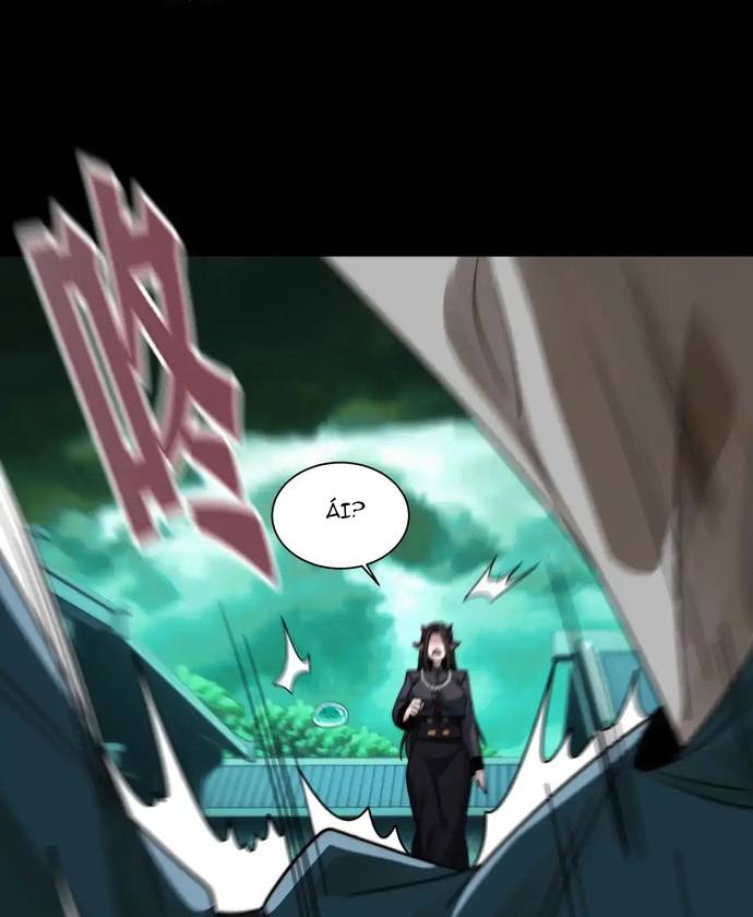 Đến Ma Quỷ Còn Sợ Tâm Thần Chapter 185 20