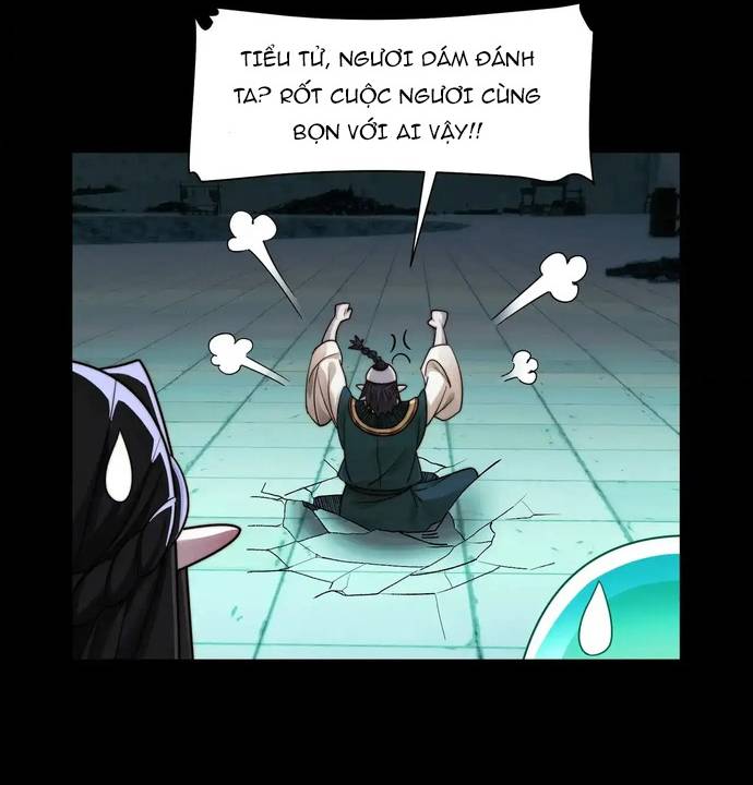 Đến Ma Quỷ Còn Sợ Tâm Thần Chapter 185 22