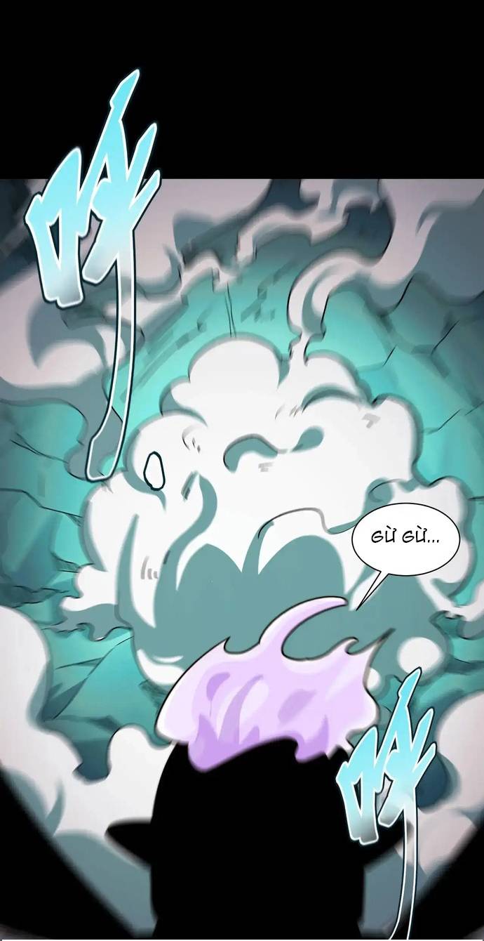 Đến Ma Quỷ Còn Sợ Tâm Thần Chapter 185 27