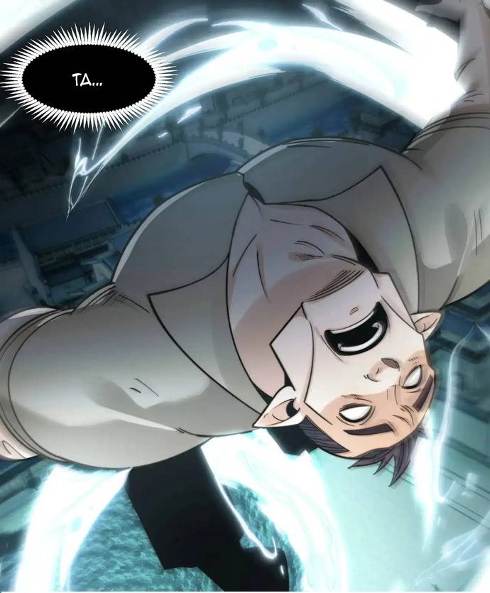 Đến Ma Quỷ Còn Sợ Tâm Thần Chapter 185 33