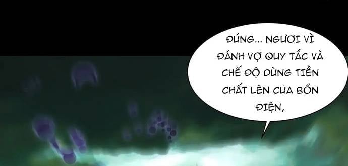 Đến Ma Quỷ Còn Sợ Tâm Thần Chapter 185 38