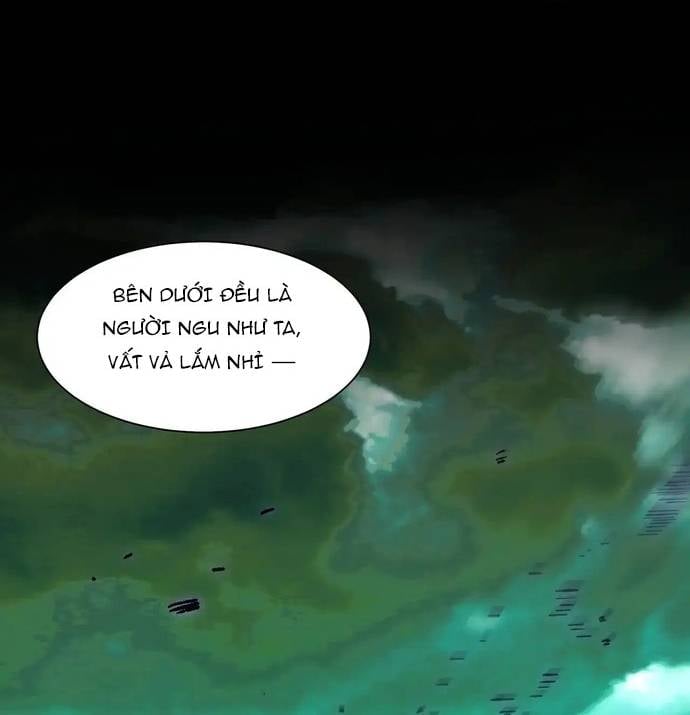 Đến Ma Quỷ Còn Sợ Tâm Thần Chapter 185 46