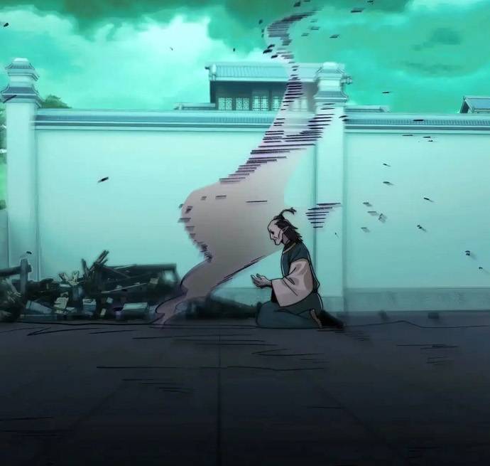 Đến Ma Quỷ Còn Sợ Tâm Thần Chapter 185 47