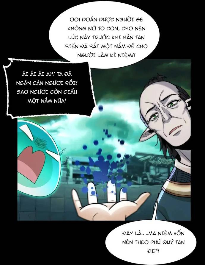 Đến Ma Quỷ Còn Sợ Tâm Thần Chapter 185 53