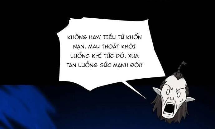 Đến Ma Quỷ Còn Sợ Tâm Thần Chapter 185 54