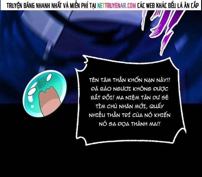 Đến Ma Quỷ Còn Sợ Tâm Thần Chapter 185 56