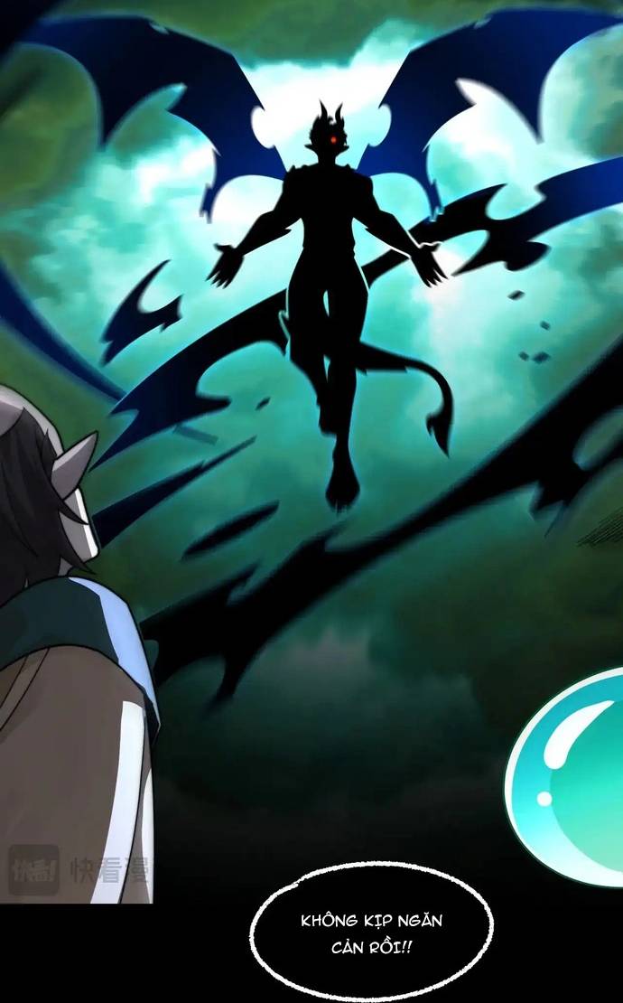 Đến Ma Quỷ Còn Sợ Tâm Thần Chapter 185 59