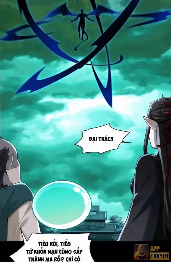 Đến Ma Quỷ Còn Sợ Tâm Thần Chapter 186 - Trang 2