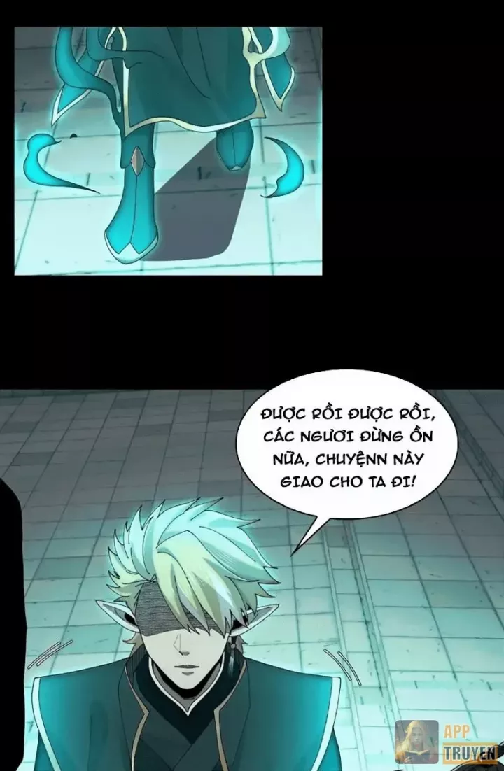 Đến Ma Quỷ Còn Sợ Tâm Thần Chapter 186 - Trang 2